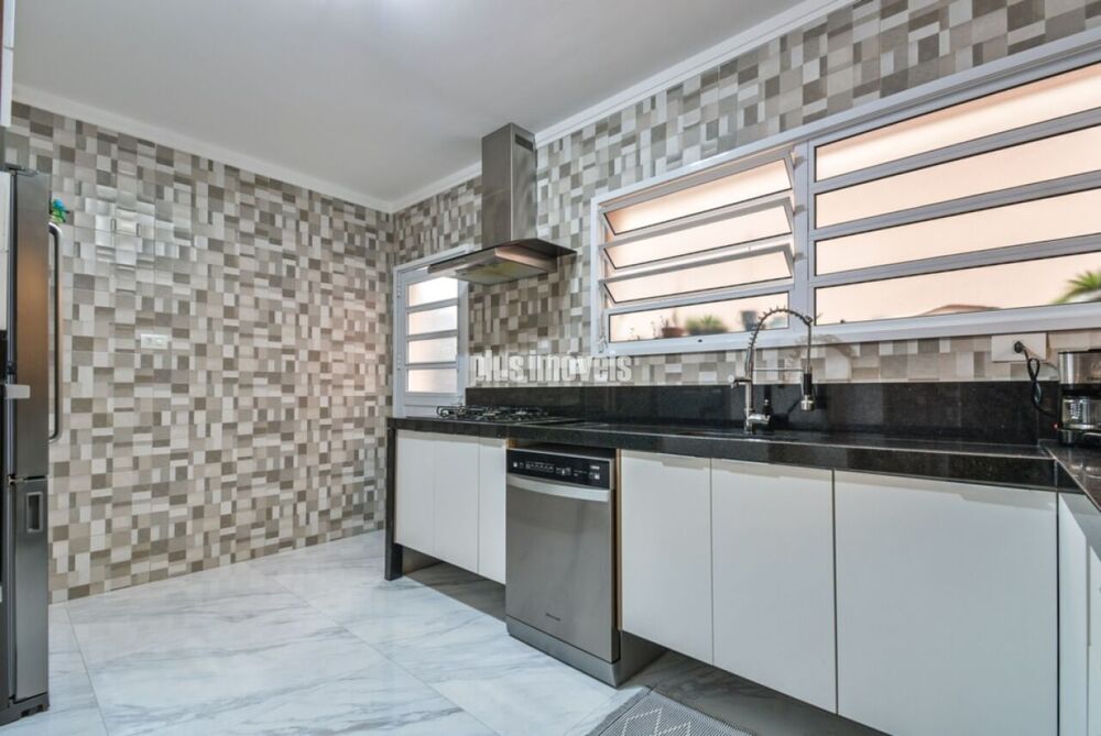 Casa, 3 quartos, 160 m² - Foto 24