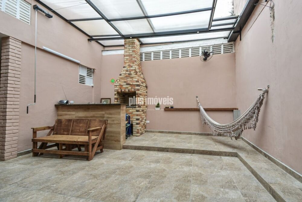 Casa, 3 quartos, 160 m² - Foto 42
