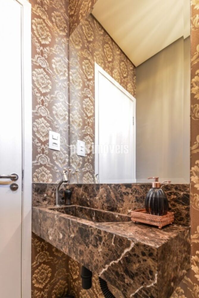 Casa, 3 quartos, 160 m² - Foto 11