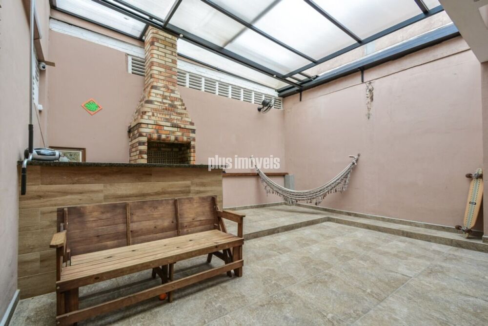 Casa, 3 quartos, 160 m² - Foto 25