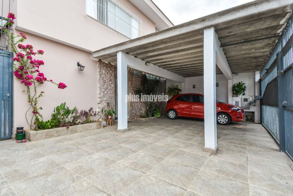 Casa, 3 quartos, 160 m² - Foto 22