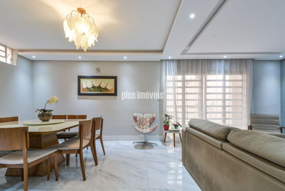 Casa, 3 quartos, 160 m² - Foto 1