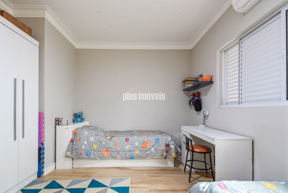 Casa, 3 quartos, 160 m² - Foto 29