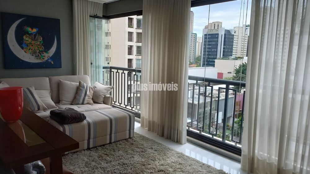 Apartamento, 2 quartos, 158 m² - Foto 2