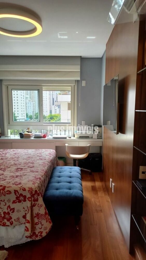 Apartamento, 2 quartos, 158 m² - Foto 4