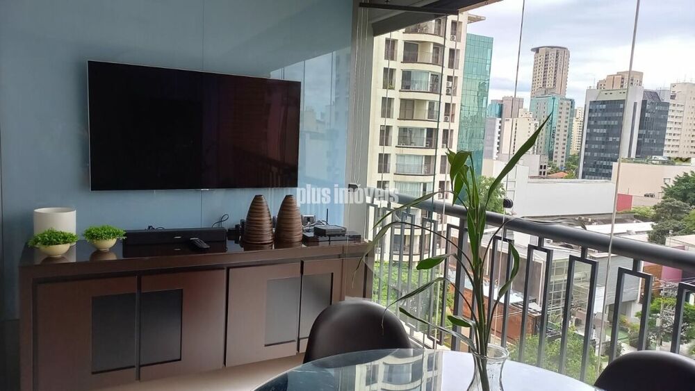 Apartamento, 2 quartos, 158 m² - Foto 3