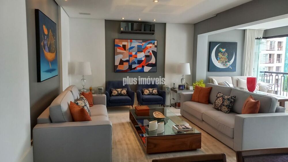 Apartamento, 2 quartos, 158 m² - Foto 1