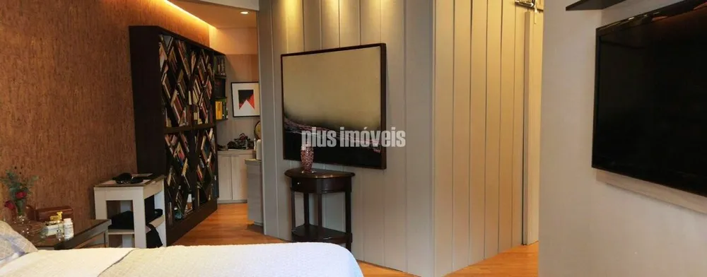 Apartamento, 4 quartos, 260 m² - Foto 9