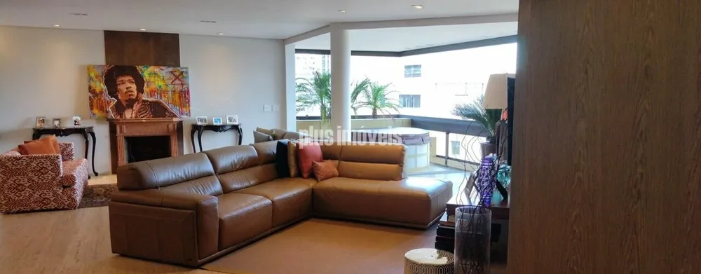 Apartamento, 4 quartos, 260 m² - Foto 11