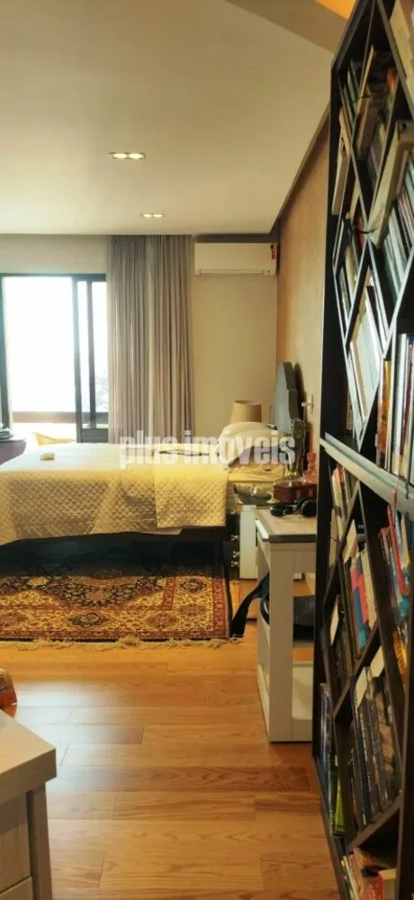 Apartamento, 4 quartos, 260 m² - Foto 5