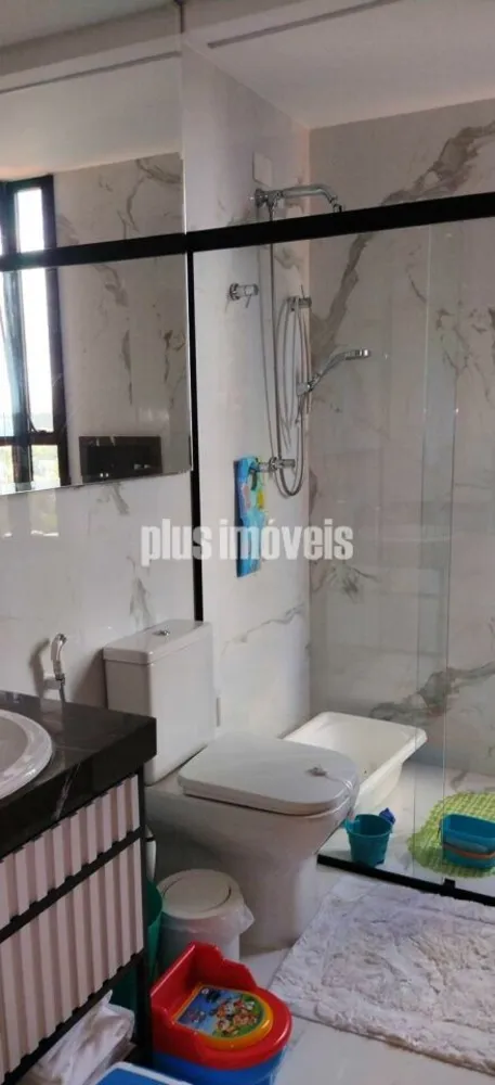 Apartamento, 4 quartos, 260 m² - Foto 7