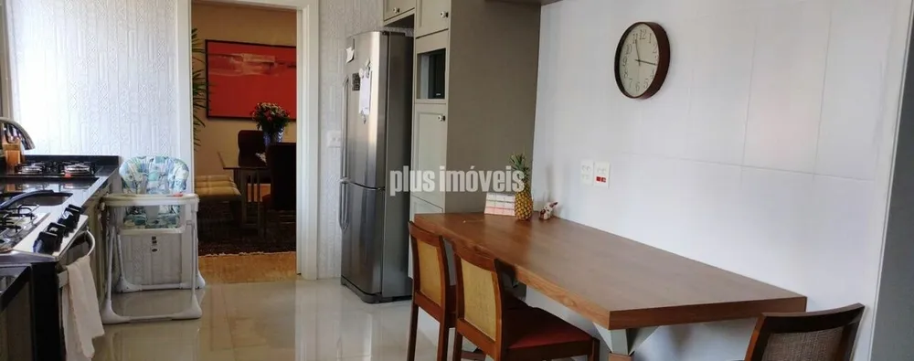 Apartamento, 4 quartos, 260 m² - Foto 4