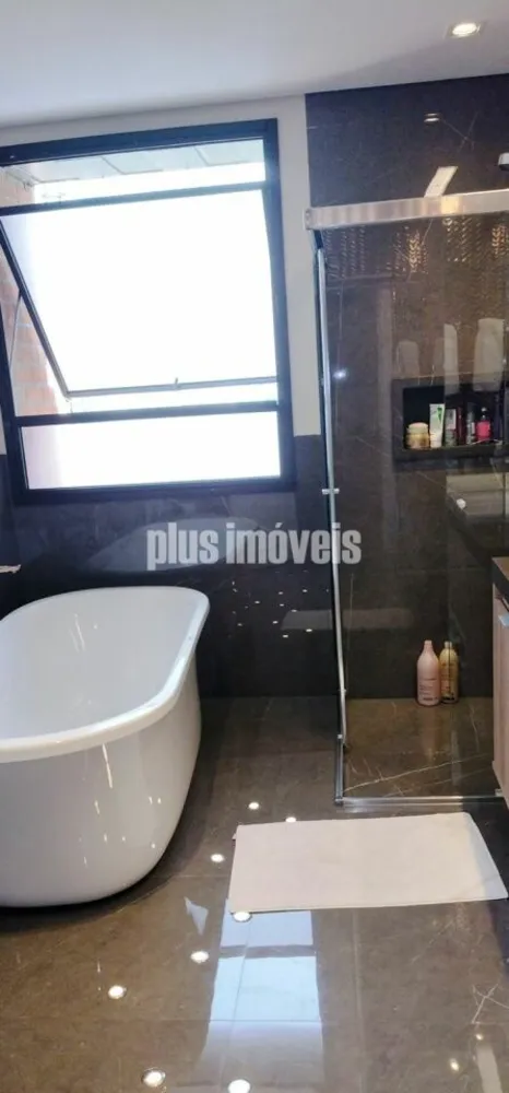 Apartamento, 4 quartos, 260 m² - Foto 1