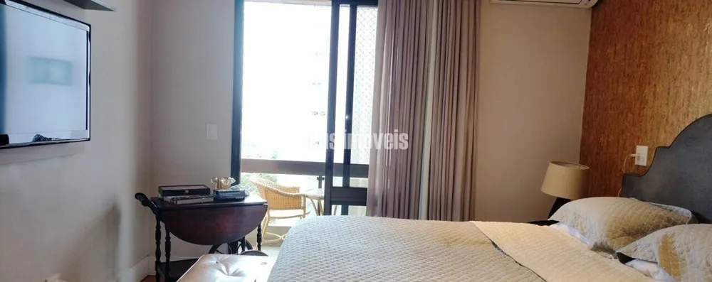 Apartamento, 4 quartos, 260 m² - Foto 2