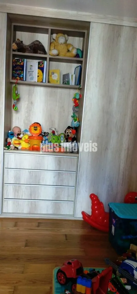 Apartamento, 4 quartos, 260 m² - Foto 10