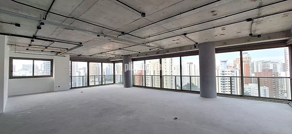 Apartamento à venda com 4 quartos, 358m² - Foto 2