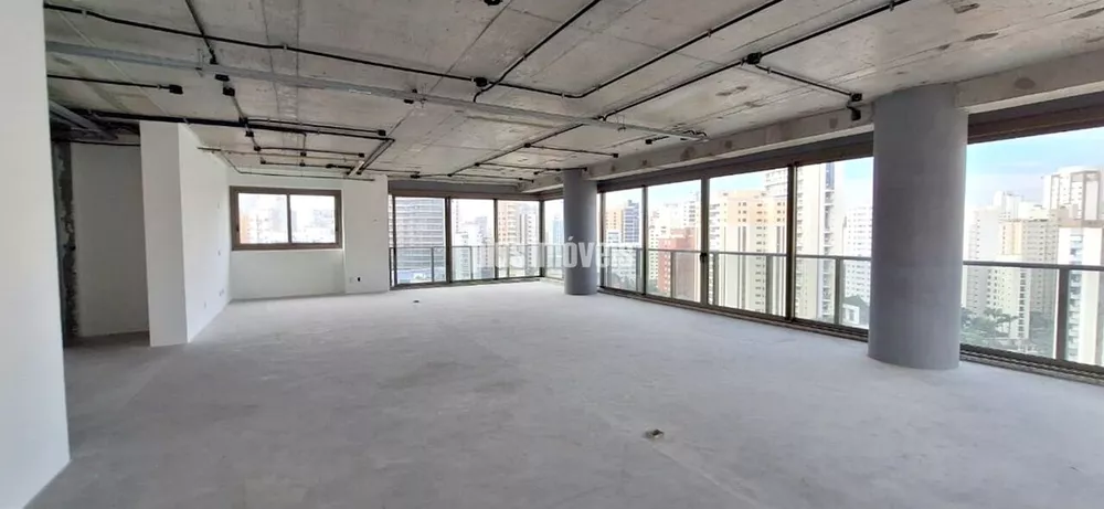 Apartamento à venda com 4 quartos, 358m² - Foto 4