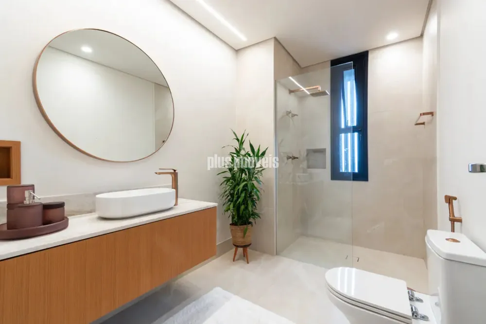Apartamento, 3 quartos, 381 m² - Foto 2