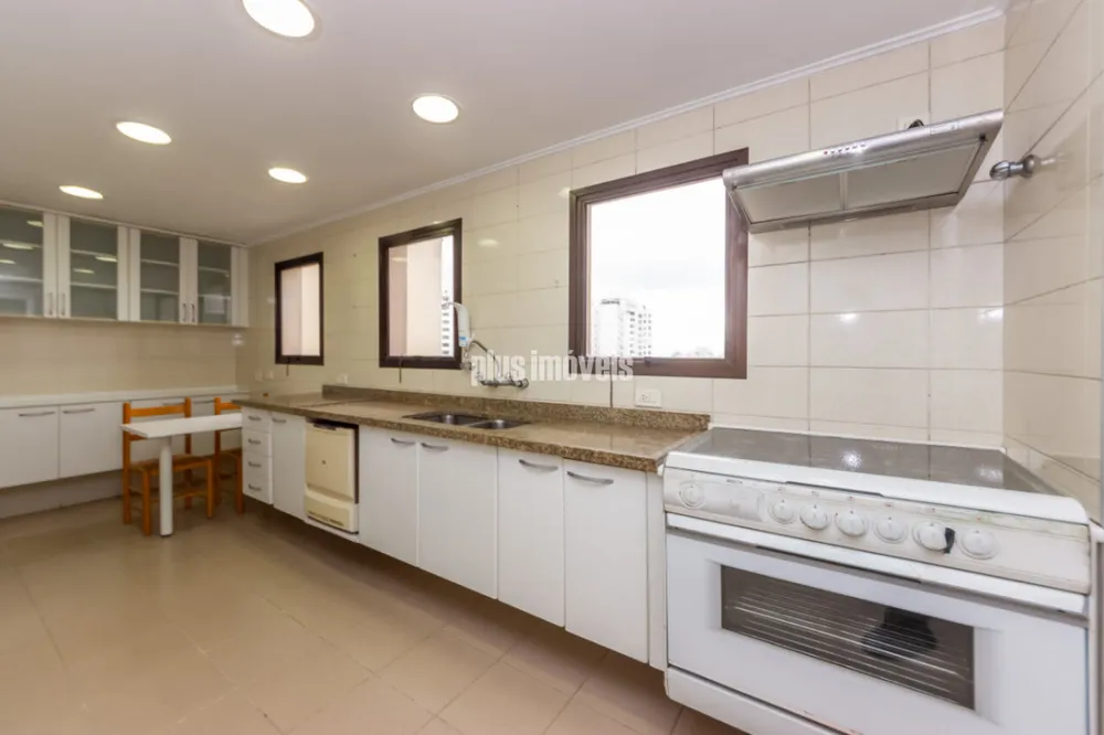 Apartamento, 3 quartos, 213 m² - Foto 3