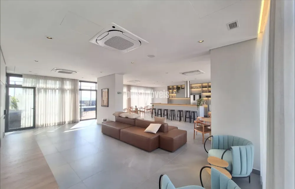 Kitnet-Studio, 28 m² - Foto 4