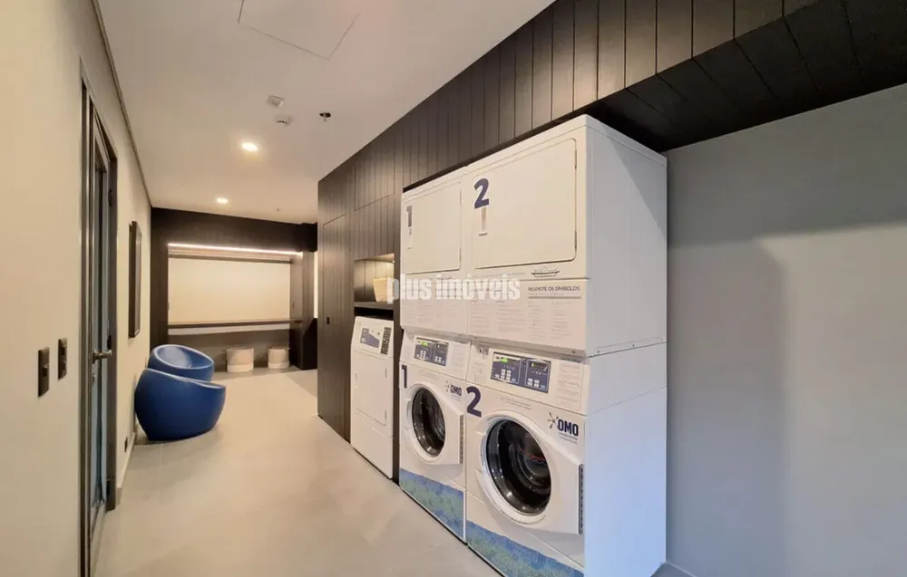 Kitnet-Studio, 28 m² - Foto 3