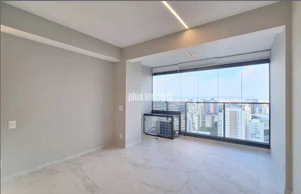 Kitnet-Studio, 28 m² - Foto 1