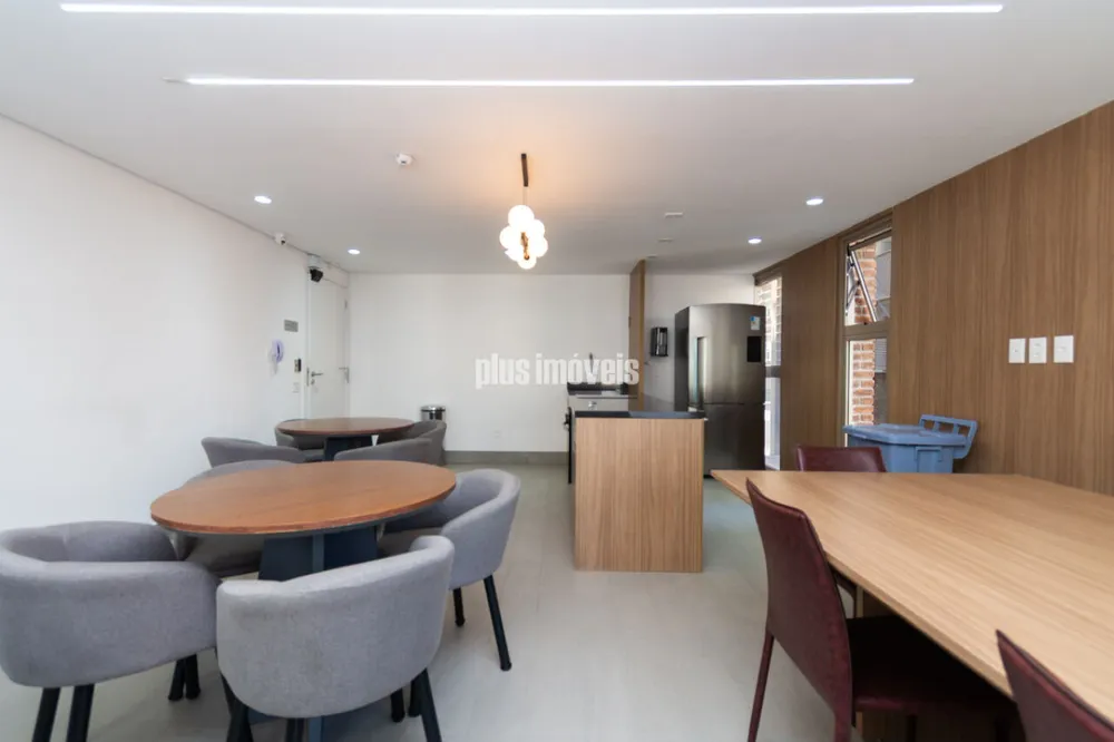 Apartamento, 1 quarto, 34 m² - Foto 3