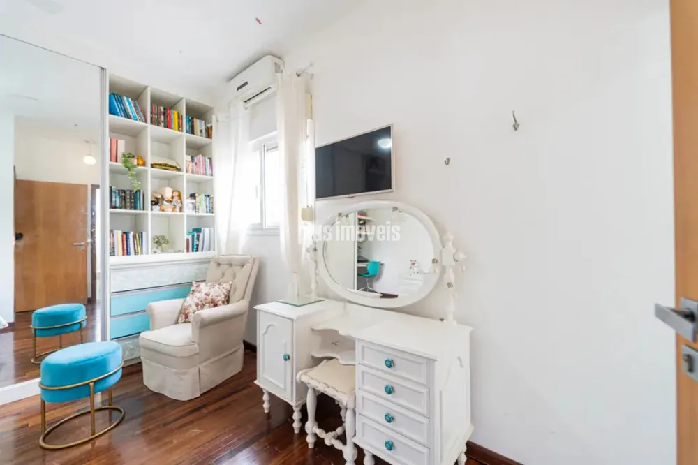 Casa, 4 quartos, 326 m² - Foto 2