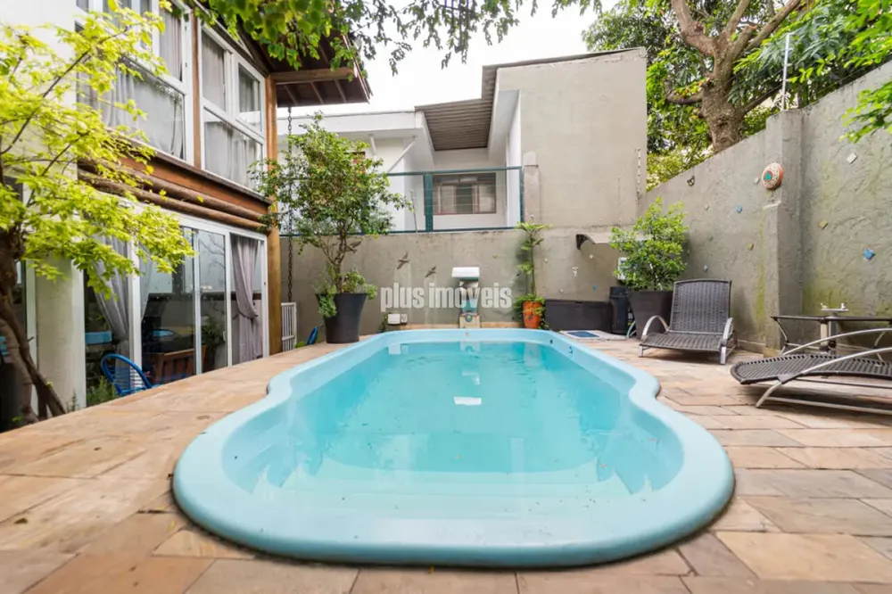 Casa, 4 quartos, 326 m² - Foto 4