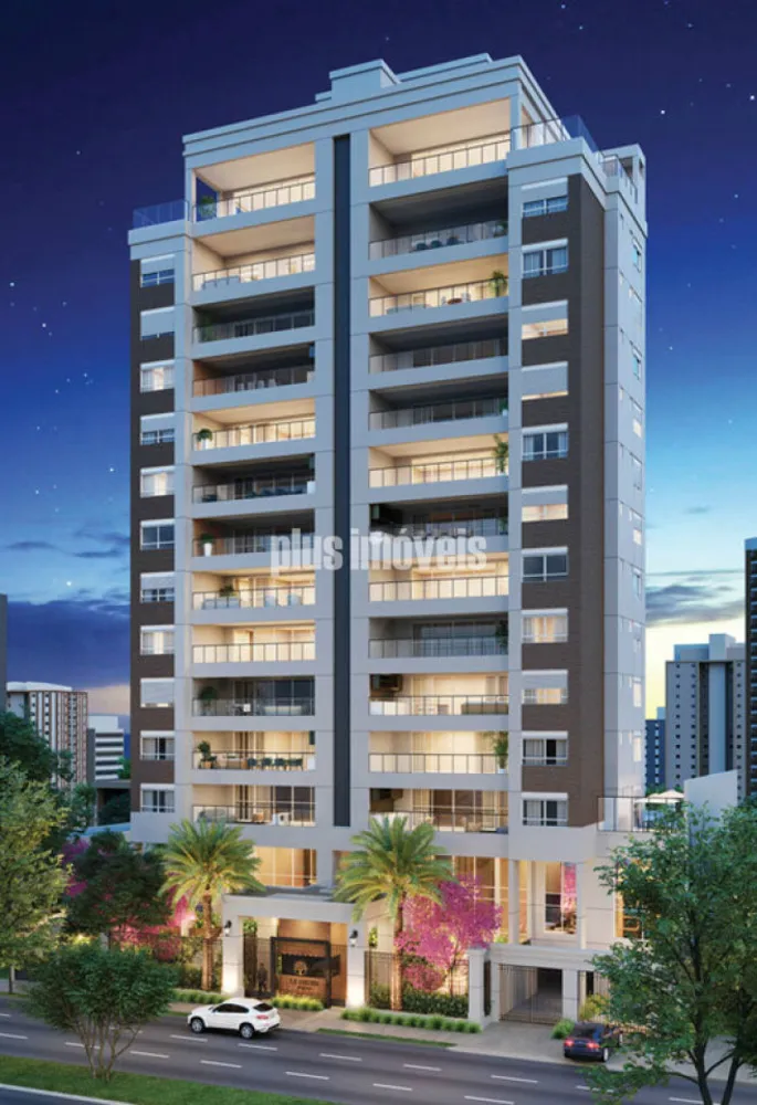 Apartamento, 4 quartos, 164 m² - Foto 4