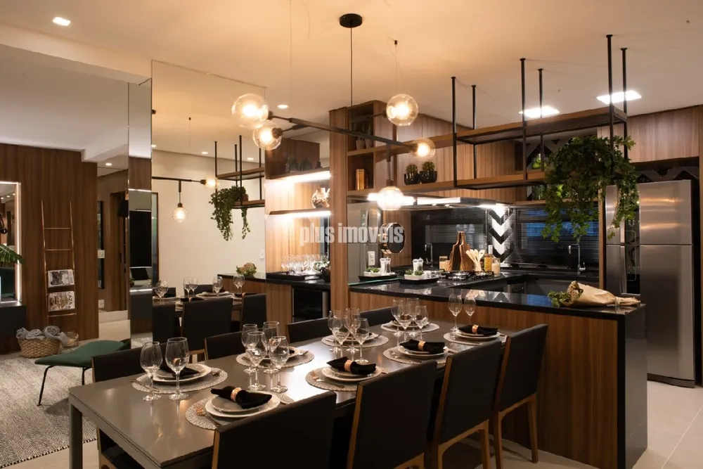 Apartamento, 3 quartos, 114 m² - Foto 2