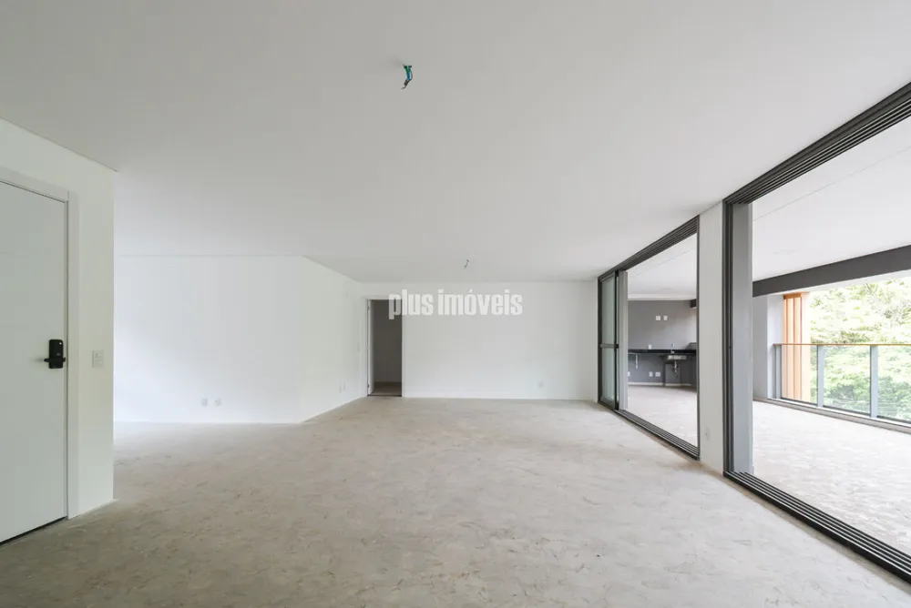 Apartamento, 4 quartos, 274 m² - Foto 1