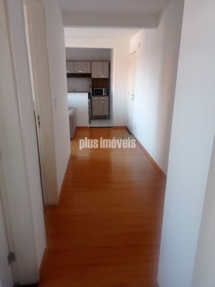Apartamento, 2 quartos, 47 m² - Foto 8