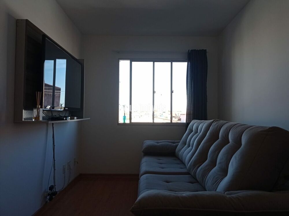 Apartamento, 2 quartos, 47 m² - Foto 19