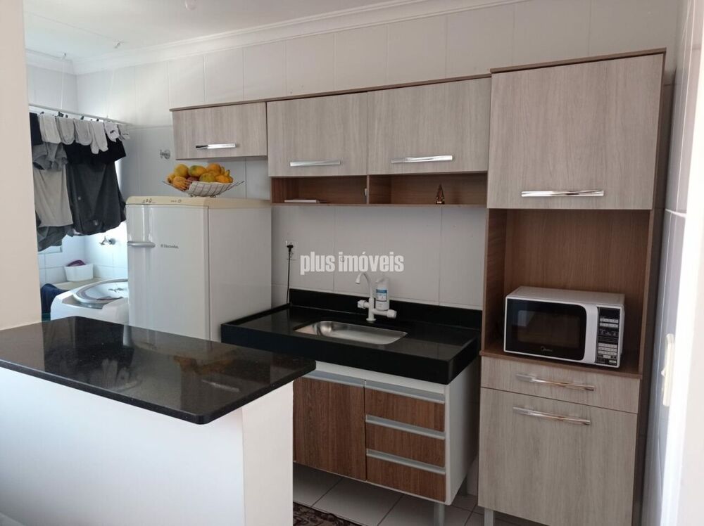 Apartamento, 2 quartos, 47 m² - Foto 1