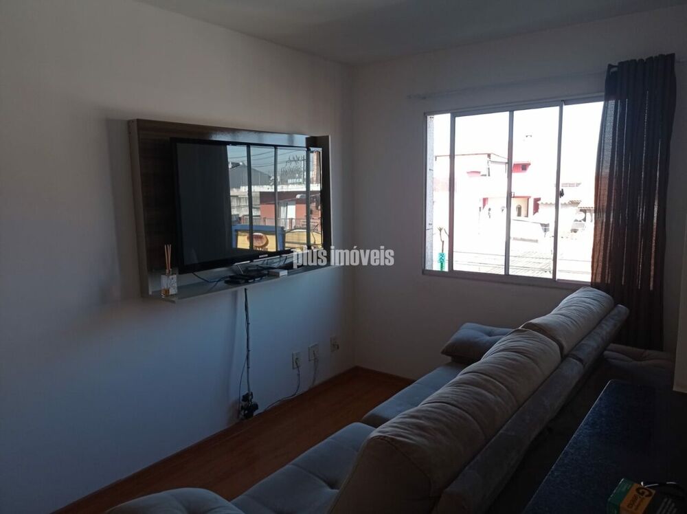 Apartamento, 2 quartos, 47 m² - Foto 20