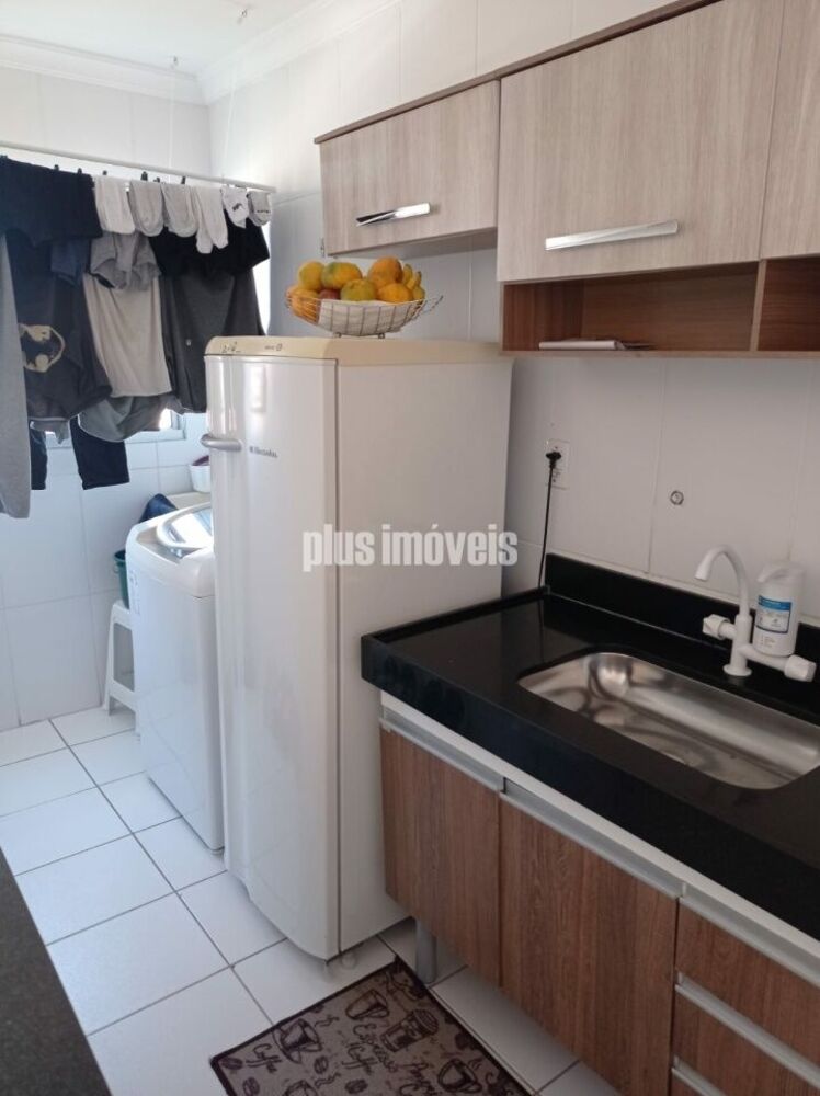 Apartamento, 2 quartos, 47 m² - Foto 2