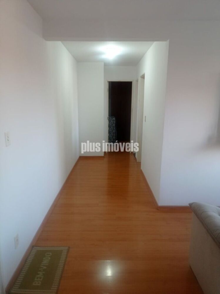 Apartamento, 2 quartos, 47 m² - Foto 6