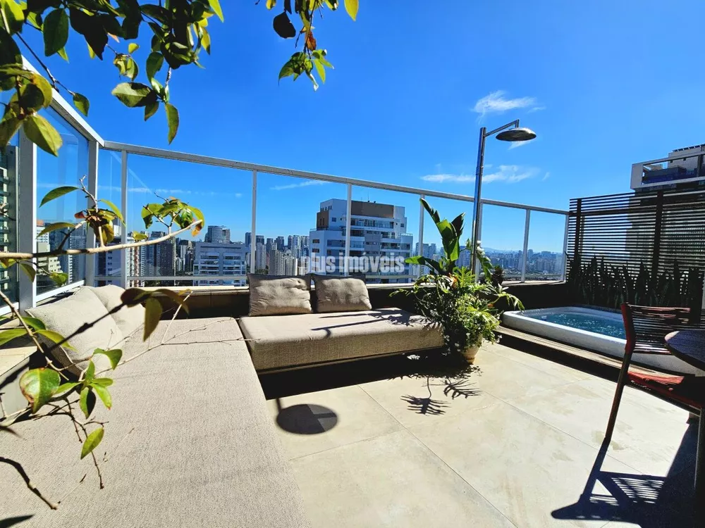 Apartamento, 3 quartos, 229 m² - Foto 2
