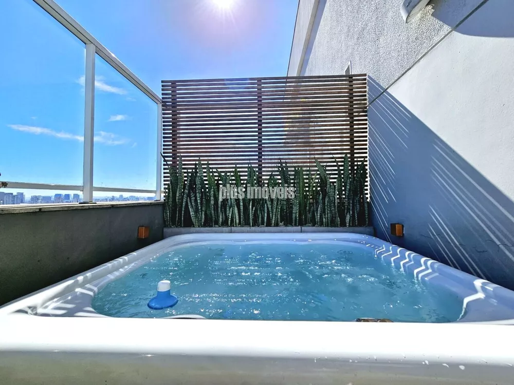 Apartamento, 3 quartos, 229 m² - Foto 4