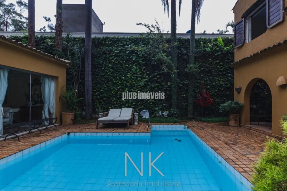 Casa, 4 quartos, 502 m² - Foto 8
