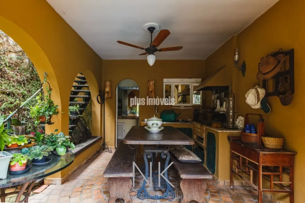 Casa, 4 quartos, 502 m² - Foto 2
