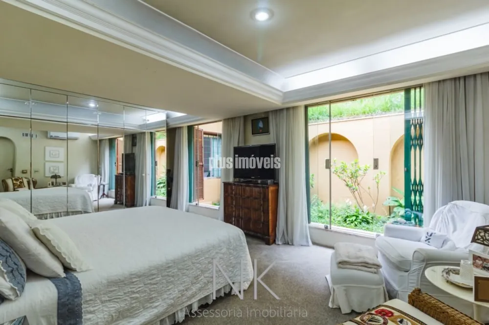 Casa, 4 quartos, 502 m² - Foto 9