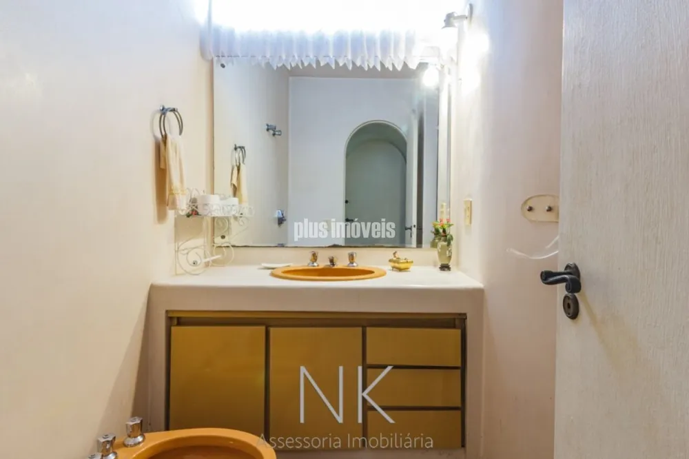Casa, 4 quartos, 502 m² - Foto 13