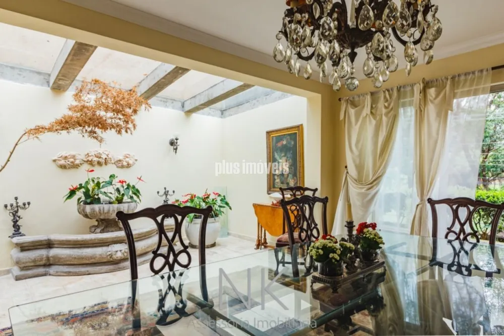 Casa, 4 quartos, 502 m² - Foto 5