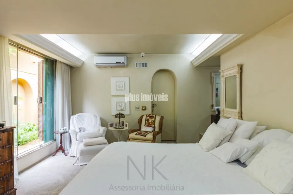 Casa, 4 quartos, 502 m² - Foto 10