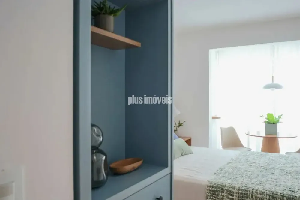 Flat/Apart Hotel, 1 quarto, 23 m² - Foto 3