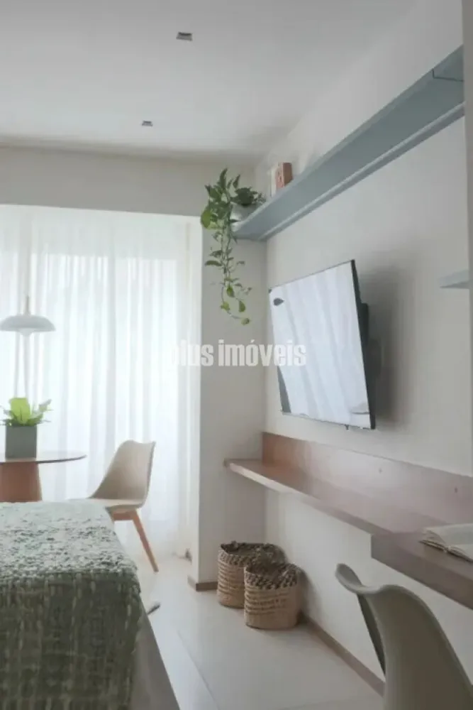 Flat/Apart Hotel, 1 quarto, 23 m² - Foto 2