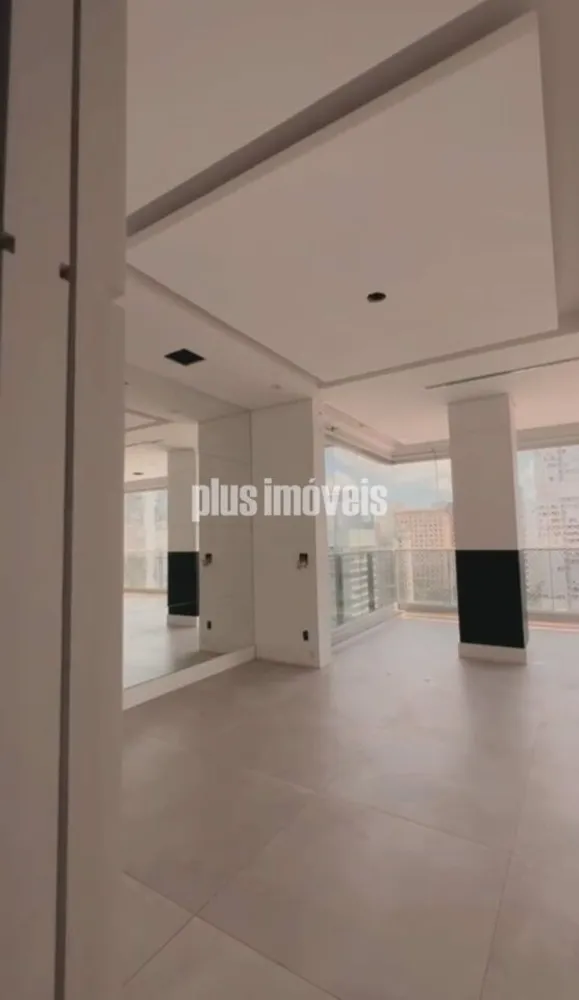Apartamento, 3 quartos, 181 m² - Foto 1
