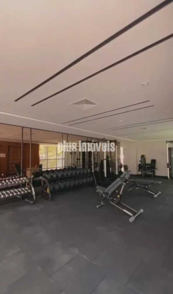 Apartamento, 3 quartos, 181 m² - Foto 3